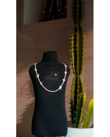 FreshWater Necklace